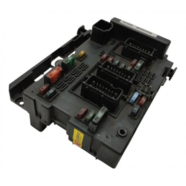 Módulo Bsm B5 Peugeot Citröen 9646405480