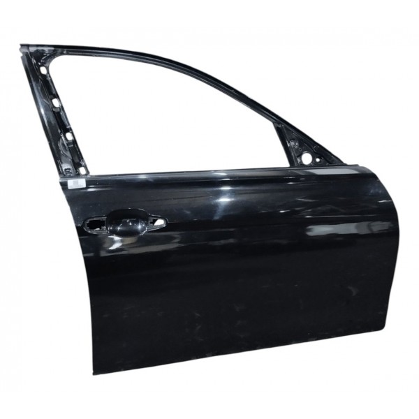 Porta Dianteira Direita Bmw 320i Gp 2013 2014 2015 2016 2018