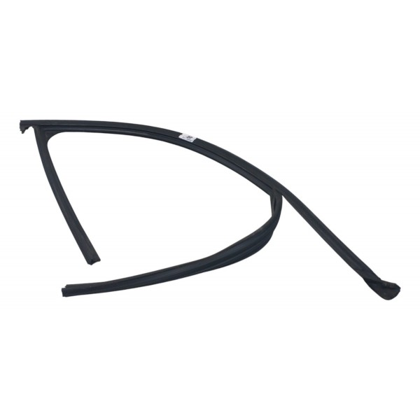 Borracha Guarnição Diant Dir Bmw 320i 2013 2014 2015 2016 18