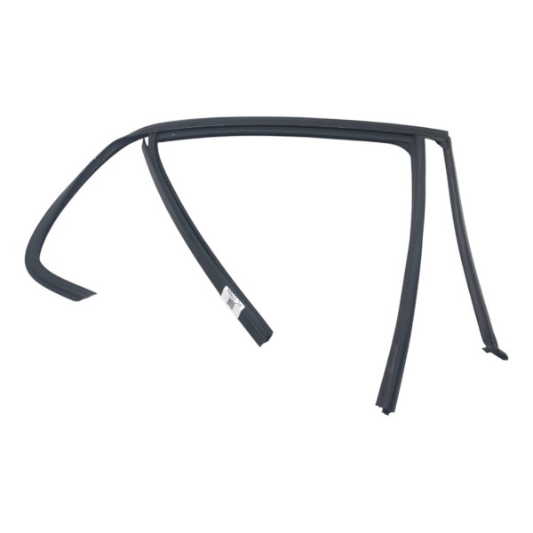 Borracha Canaleta Tras Dir Bmw 320i 2013 2014 2015 2016 2018