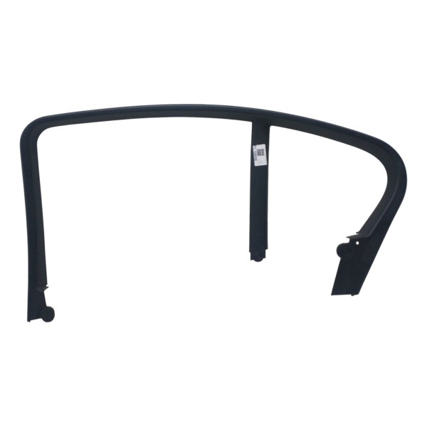 Borracha Guarnição Porta Tras Dir Bmw 320i 2013 2014 2015 18