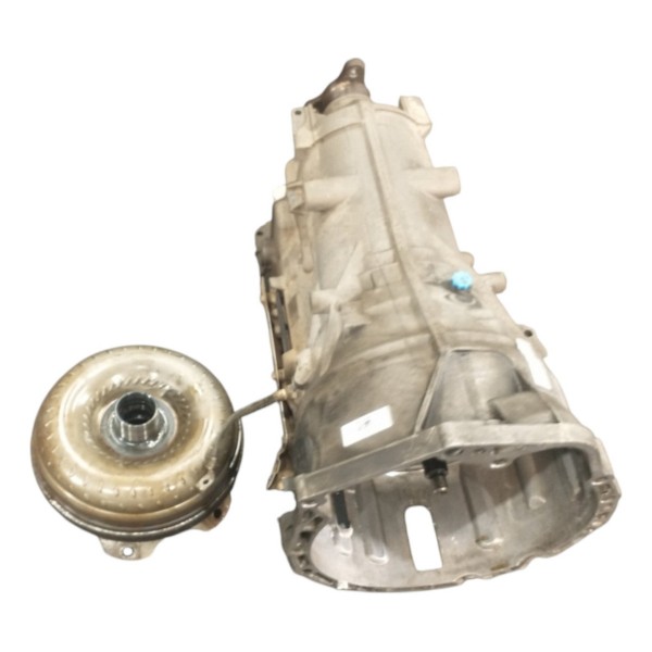 Caixa Câmbio Automático Bmw 320i Gp 2.0 2013 2014 2015 2018