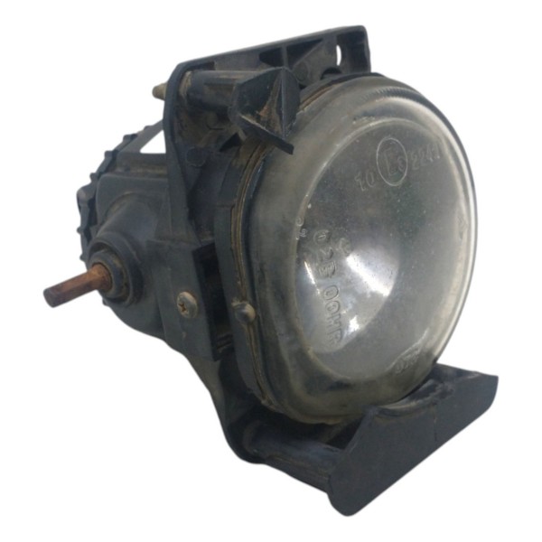 Farol Milha Fiat Uno Palio Siena 2008 2009 2010 2011 2012