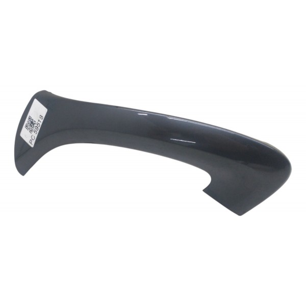 Moldura Puxador Porta Diant Dir Renault Duster 2011 2012 15