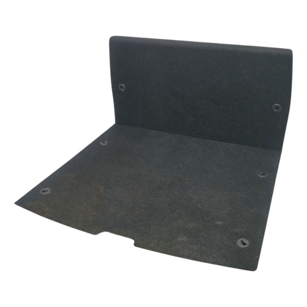 Forro Estepe Porta Malas Bmw 320i Gp 2013 2014 2015 2016 18