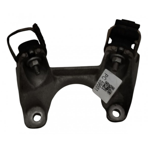 Suporte Coxim Câmbio Bmw 320i Gp 2013 2014 2015 2016 2017 18