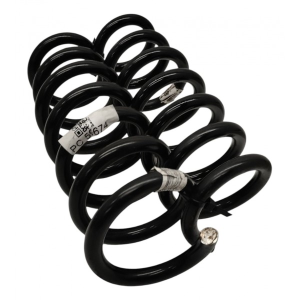 Par Mola Traseira Bmw 320i Gp 2013 2014 2015 2016 2017 2018