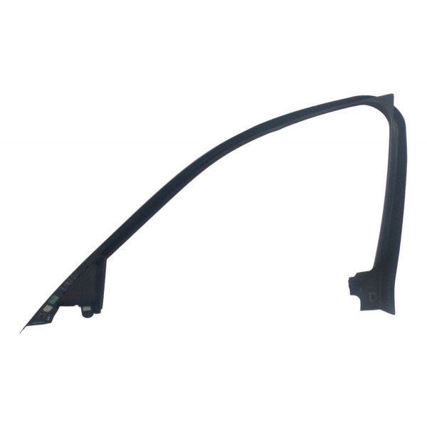 Moldura Guarnição Porta Diant Esq Bmw 320i 2013 2014 2015 18