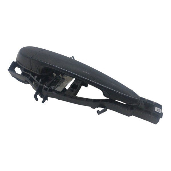 Maçaneta Ext Tras Esq Bmw 320i Gp 2013 2014 2015 2016 2018