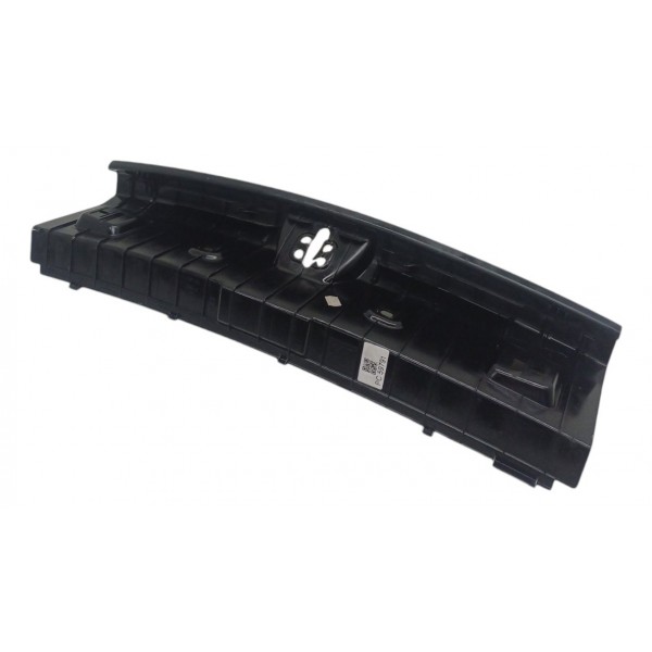 Soleira Traseira Porta Mala Bmw 320i Gp 2013 2014 2015 2018