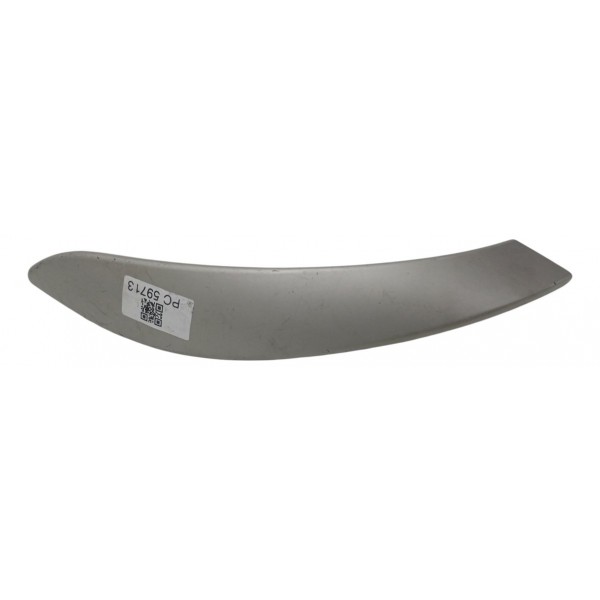 Moldura Puxador Porta Diant Esq Bmw 320i 2013 2014 2015 2018