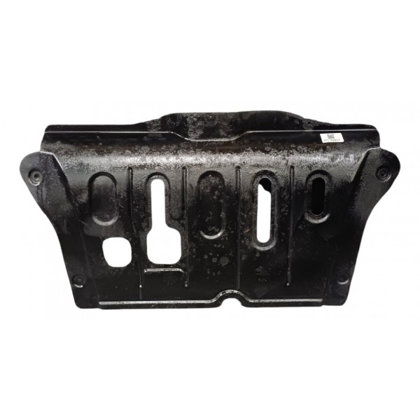 Proteção Carter Óleo Renault Duster 2010 2011 2012 2013 2014