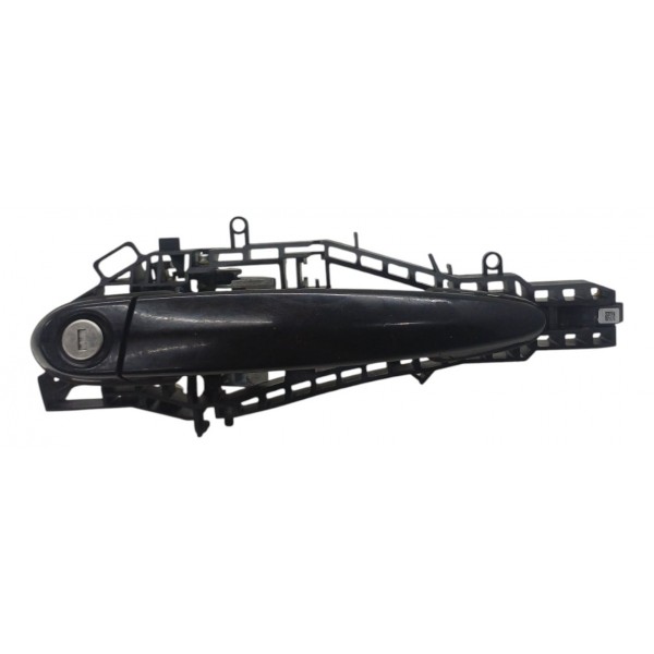 Maçaneta Ext Diant Esq Bmw 320i Gp 2013 2014 2015 2016 2018