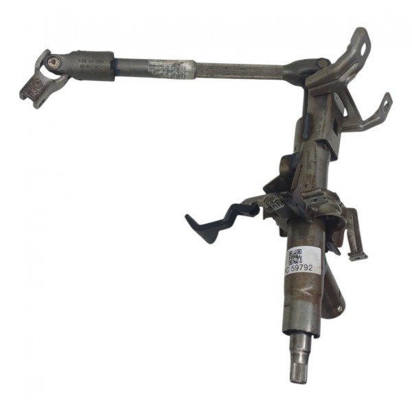 Coluna Direção Hidráulica Renault Logan 2008 2009 2010 2012