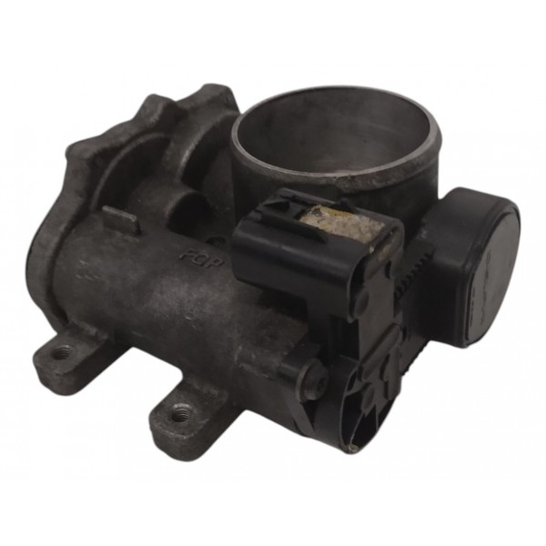 Tbi Corpo Borboleta Gm Montana 1.4 2005 2006 2007 2008 2009