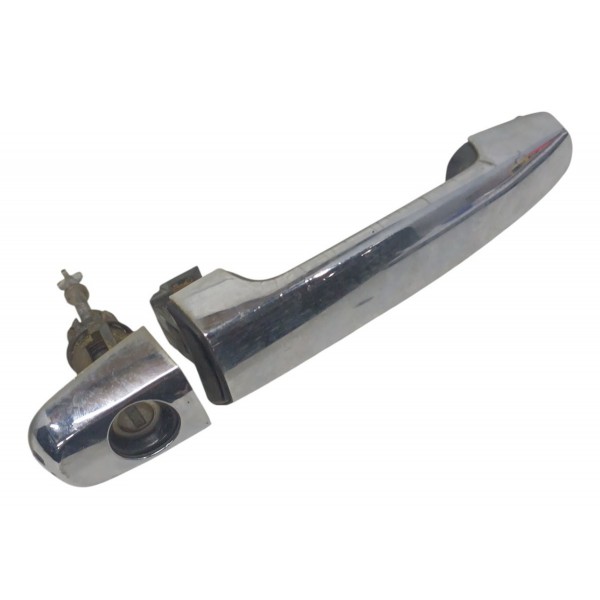 Maçaneta Ext Diant Esq Toyota Corolla 2003 2004 2005 2007