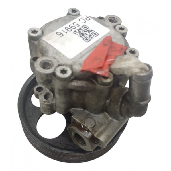 Bomba Direção Hidráulica Renault Duster 2008 2010 2011 2013