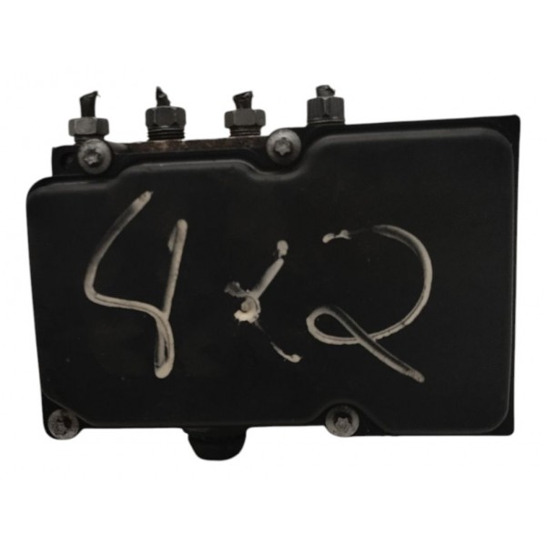 Modulo Freio Abs Renault Duster 2010 2011 2012 2013 2014