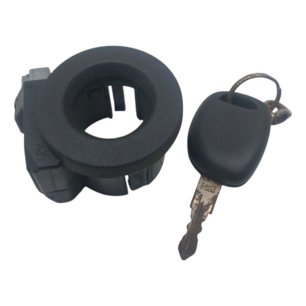 Sensor Imobilizador Renault Duster 2011 2012 2013 2014 2015
