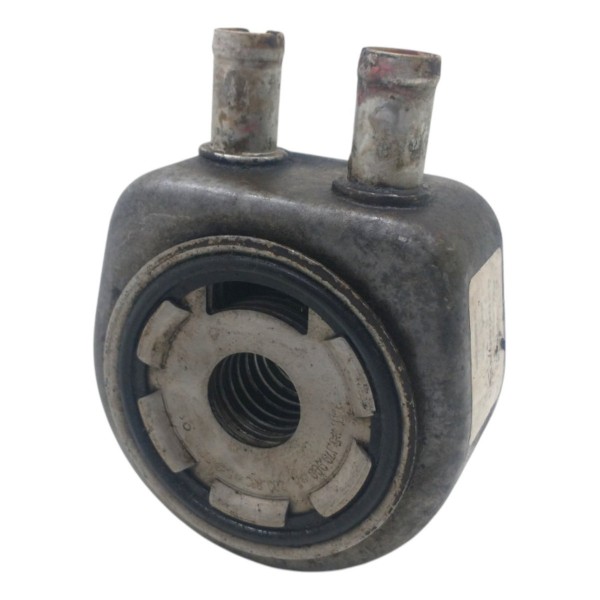 Trocador Calor Óleo Motor Renault Duster 2011 2012 2013 2016