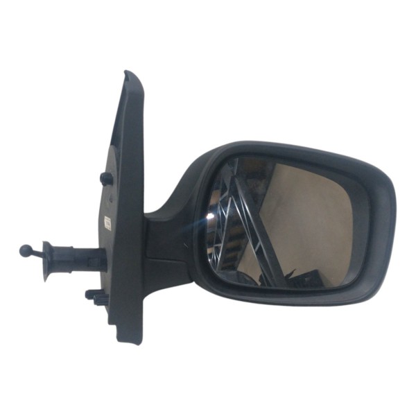 Retrovisor Dir Manual Renault Kangoo 2014 2015 2016 2017 18