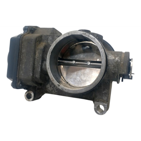 Corpo Borboleta Tbi Renault Duster 2011 2012 2013 2014 2015
