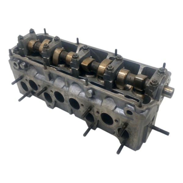 Cabeçote Motor Ap 1.8 1.6 Gol Santana 02610337327 Gasolina