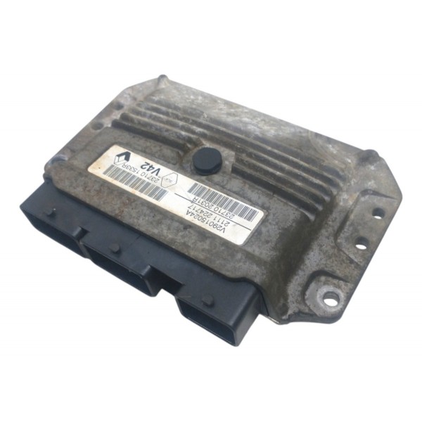 Modulo Injeção Renault Duster 2010 2011 2012 2013 2014 2016
