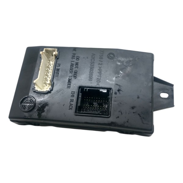 Modulo Central Bsi Renault Duster 2.0 2010 2011 2012 2013 16