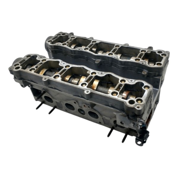 Cabeçote Motor Peugeot 207 208 307 308 1.6 16v Flex
