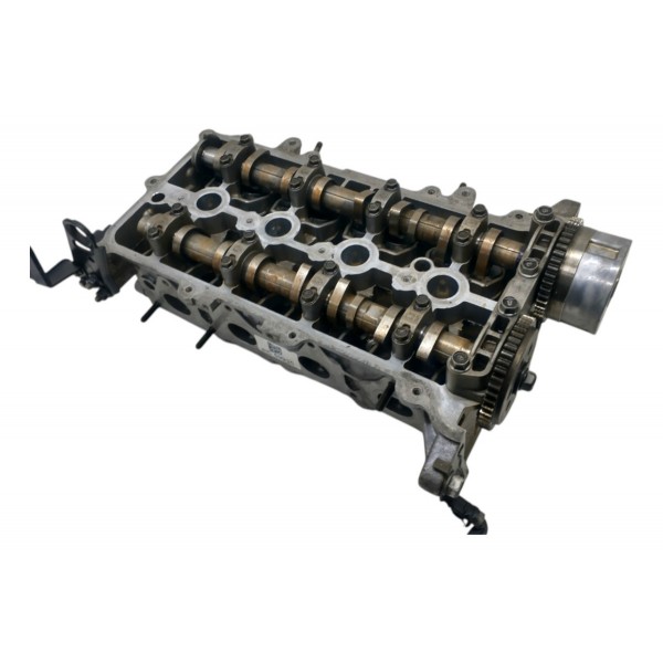Cabeçote Motor Kia Hyundai Soul Hb20 1.6 16v 2010 2011 2013