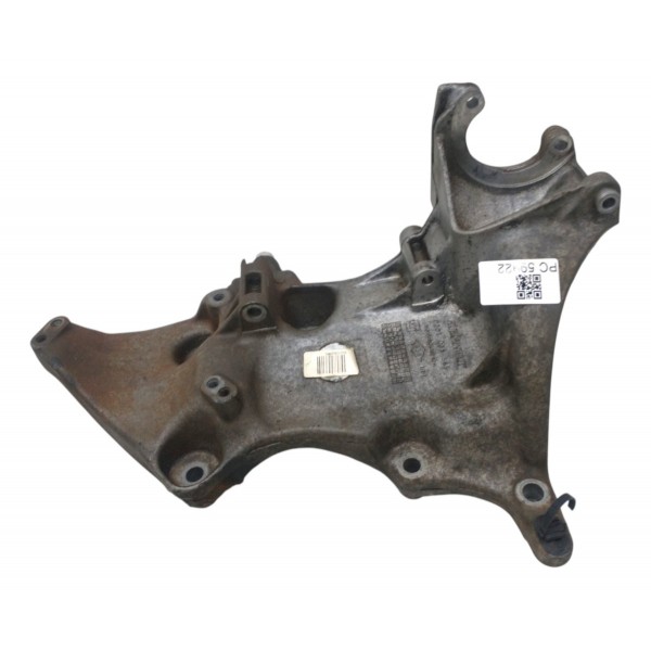 Suporte Alternador Renault Duster 2010 2011 2012 2013 2014