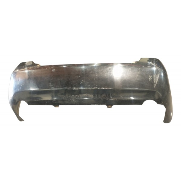 Parachoque Traseiro Toyota Camry 2008 2009 2010 2011 2012