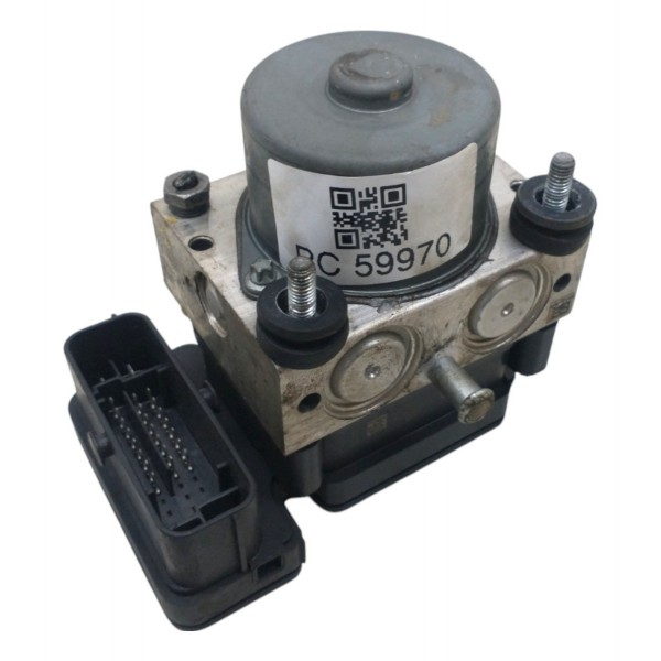Modulo Abs Freio Fiat Mobi Uno 2016 2017 2018 2019 2020 2021