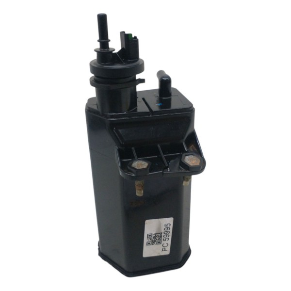 Filtro Canister Renault Logan Sandero 1.0 2008 2009 2010 12