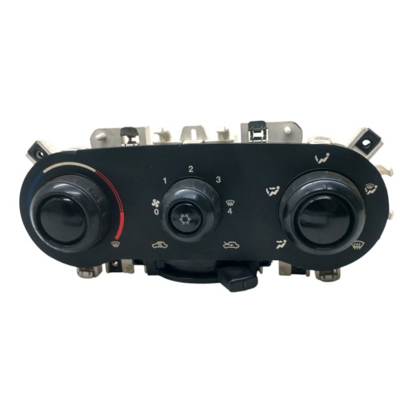 Comando Controle Ar Condicionado Fiat Mobi 2017 2018 2019 20