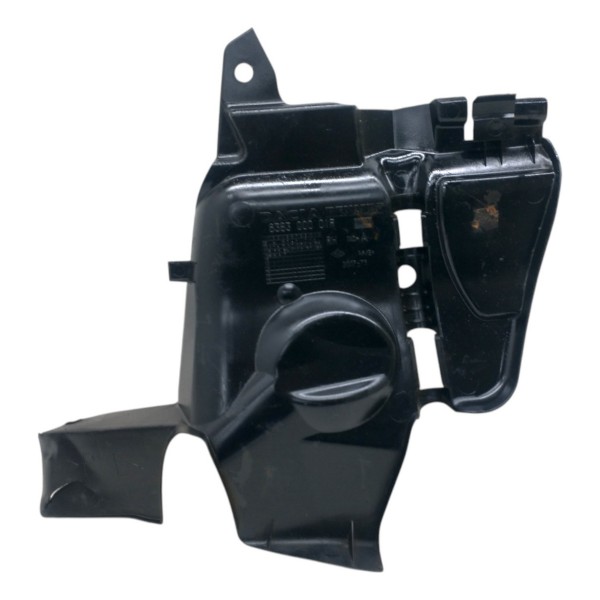 Defletor Parabarro Diant Dir Renault Duster 2011 15 Detalhe