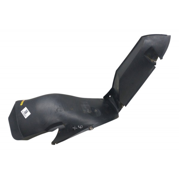 Parabarro Tras Esquerdo Renault Clio 2004 2005 2006 2007 08