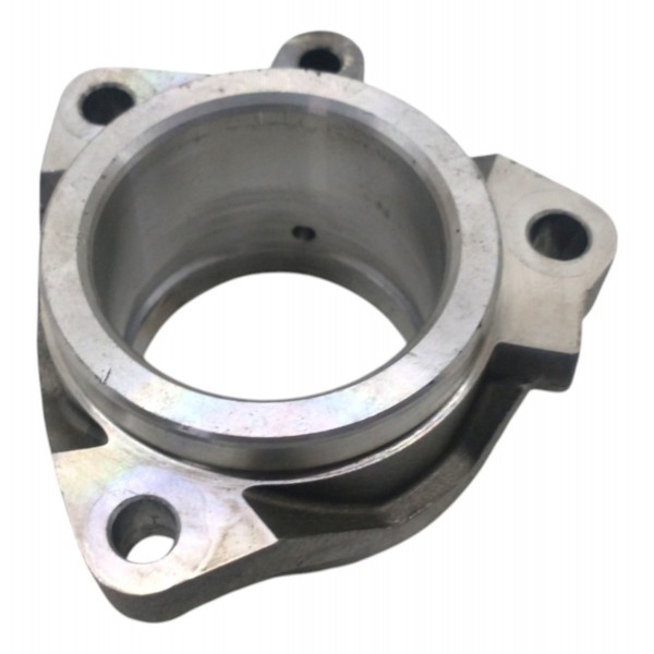 Flange Bomba Alta Pressão Ssangyong Kyron 2008 2009 2010 12