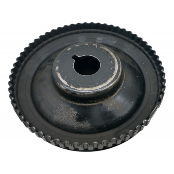 Polia Virabrequim Gm Corsa Celta 1.0 2008 2009 2010 2011 15