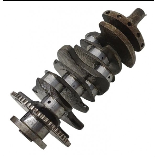 Virabrequim Std Gm Captiva 3.6 V6 2009 2010 2011 2012 2013