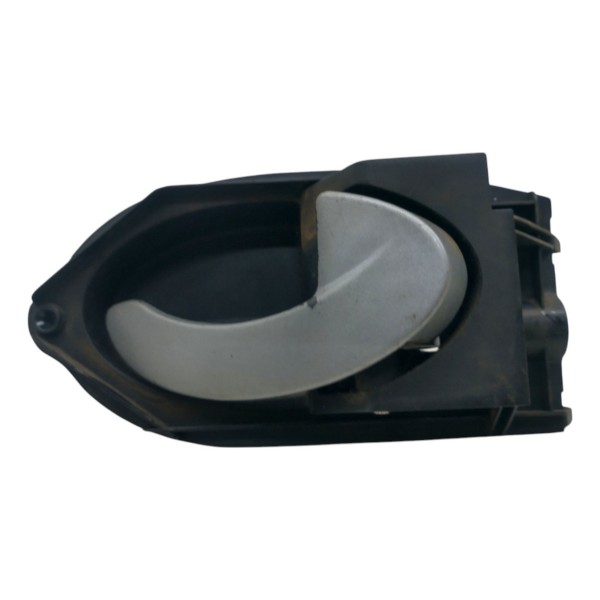 Maçaneta Interna Direita Ford Ka 2007 2008 2009 2010 2011 12