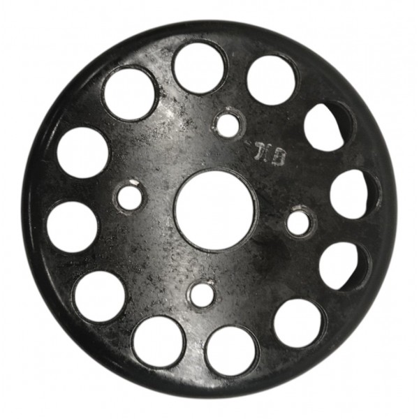 Polia Bomba Água Hyundai Hb20 1.6 2013 2014 2015 2016 2018