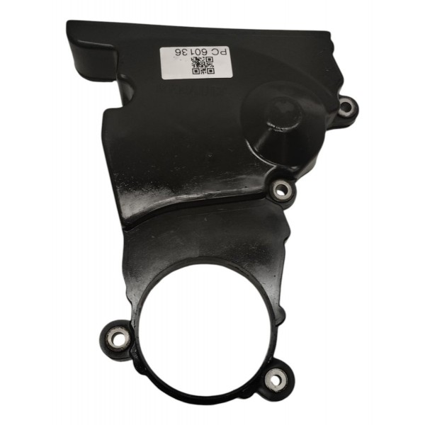 Capa Correia Dentada Renault Sandero Logan 2008 2009 2010 12