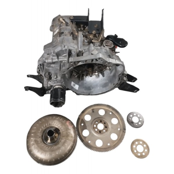 Caixa Câmbio Automático Toyota Corolla 1.8 2002 2003 2006