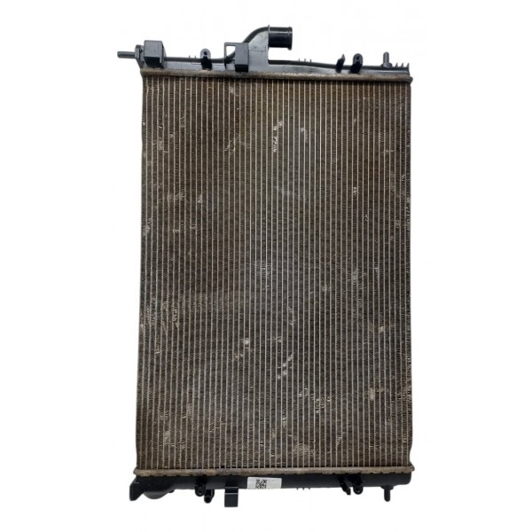 Radiador Renault Duster 1.6 2011 2012 2013 2014 2015 2016