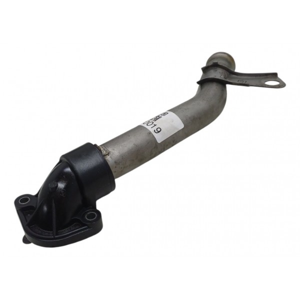 Flange Tubo Termostática Renault Duster 2011 2012 2013 2015