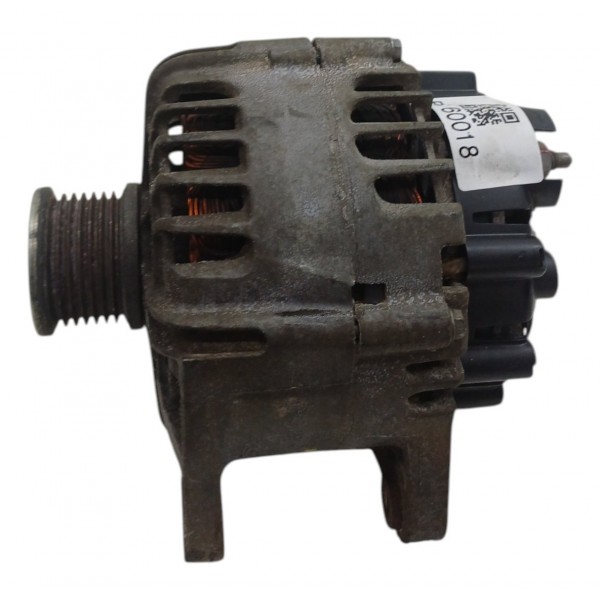 Alternador Renault Duster 2.0 2011 2012 2013 2014 2015