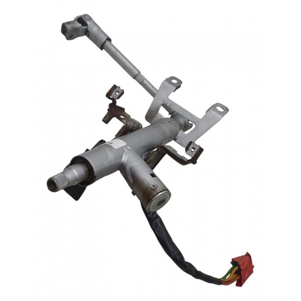 Coluna Direção Hidráulica Renault Duster 2011 2012 2013 205