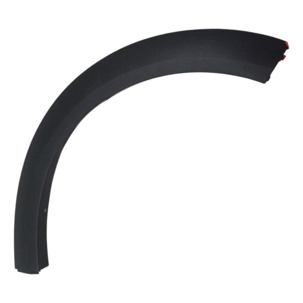 Moldura Paralama Diant Direito Vw Saveiro Cross G5 5u7853502